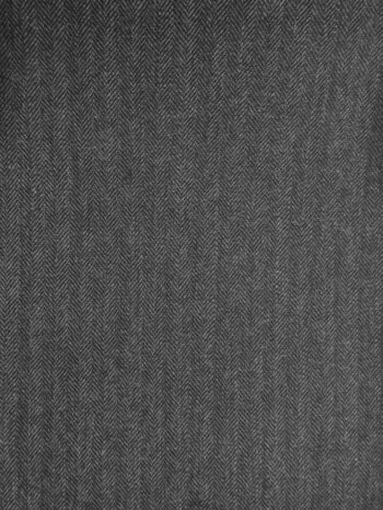 Holland And Sherry Super 160s With Cashmere & Silver Mink
