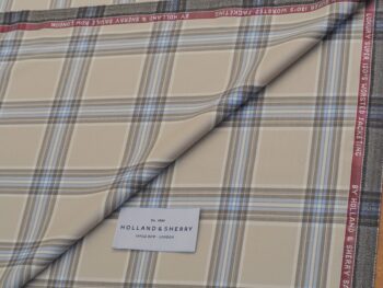 Super 130's Suits – Westwood Hart